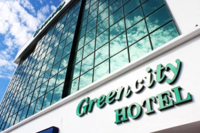 Greencity Hotel